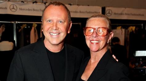 what kind of opportunities did michael kors have growing up|michael kors family.